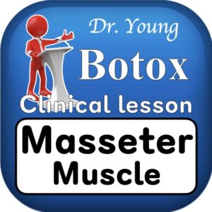 보톡스 임상강의 Masseter muscle