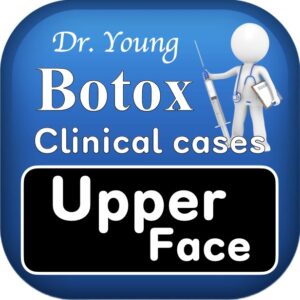 보톡스 Clinical cases – Upper face
