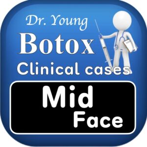 보톡스 임상케이스 Botox Clinical cases - Mid