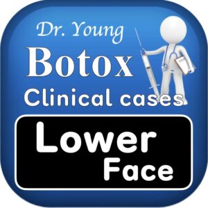 보톡스 Clinical cases - Lower