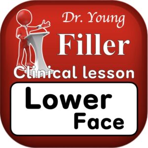 필러 임상강의 Filler Clinical Lectures - Lower