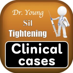실타이트닝 Clinical cases