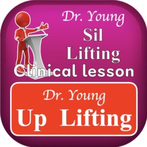 Dr. Young Up lifting