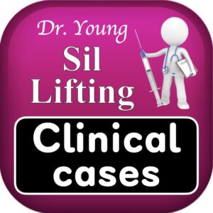 실리프팅 Clinical cases