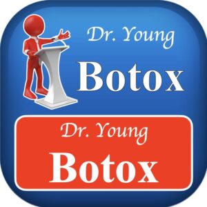 닥터영 보톡스 Dr. Young Botox