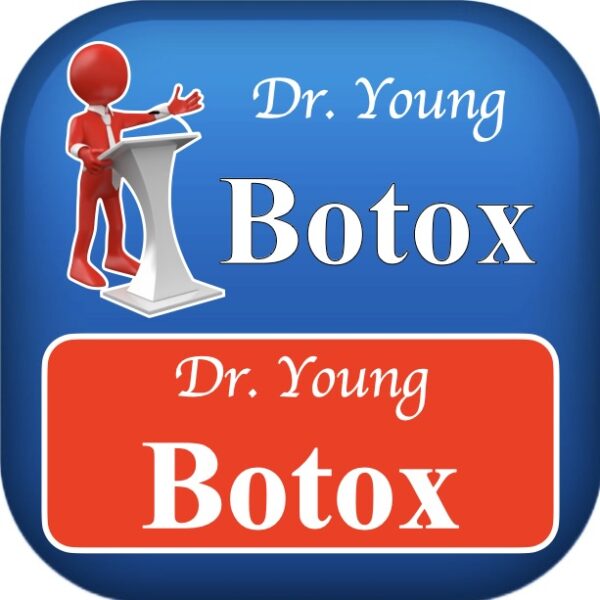 닥터영 보톡스 Dr. Young Botox