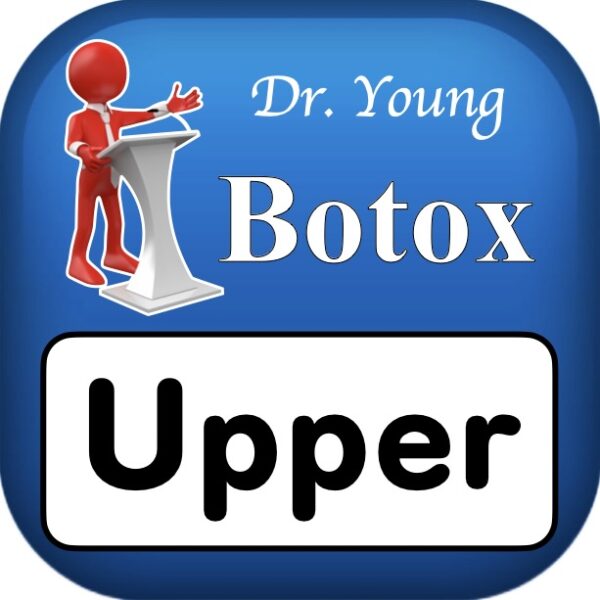 보톡스 임상강의 Upper face