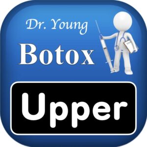 보톡스 Clinical cases – Upper face