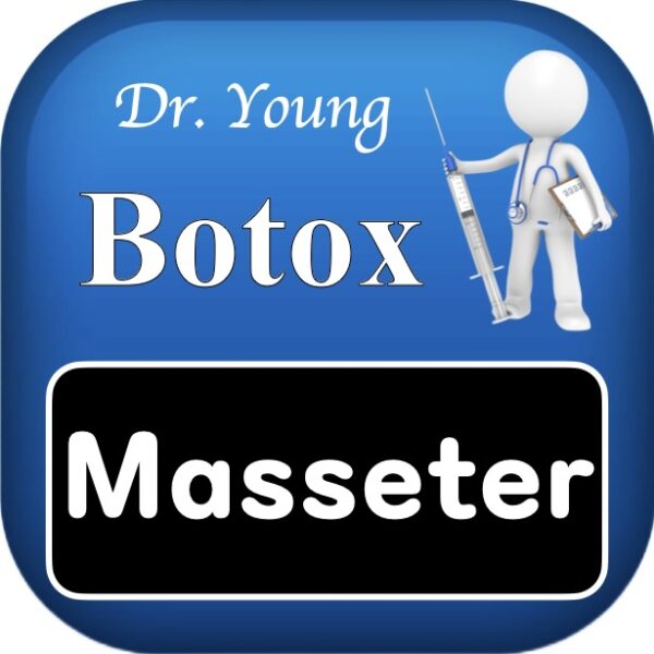 보톡스 임상케이스 Botox Clinical cases - Masseter muscle