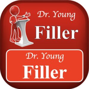Dr. Young Filler