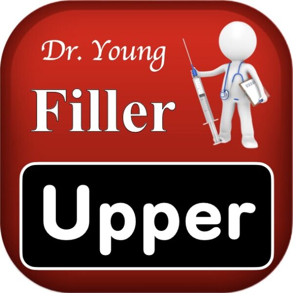 필러 Clinical cases - Upper face