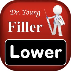 필러 Clinical cases - Lower face