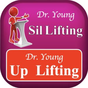 Dr. Young Up lifting