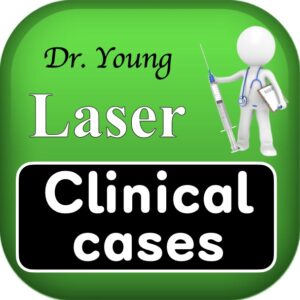 레이저 Clinical cases
